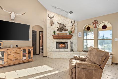 803 River Ranch Drive Bandera TX 78003