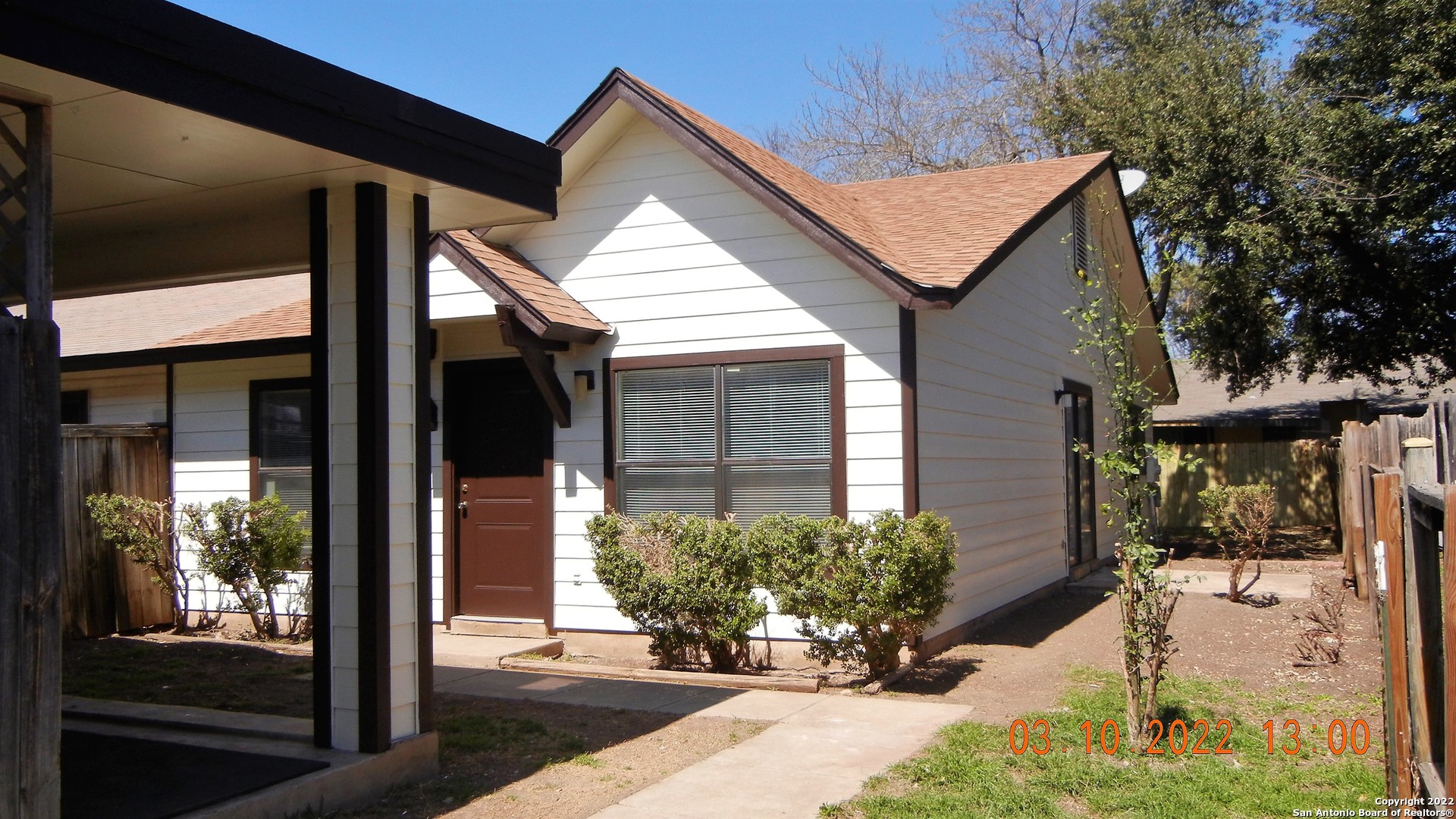 6847 Arbor Springs Drive San Antonio TX 78249