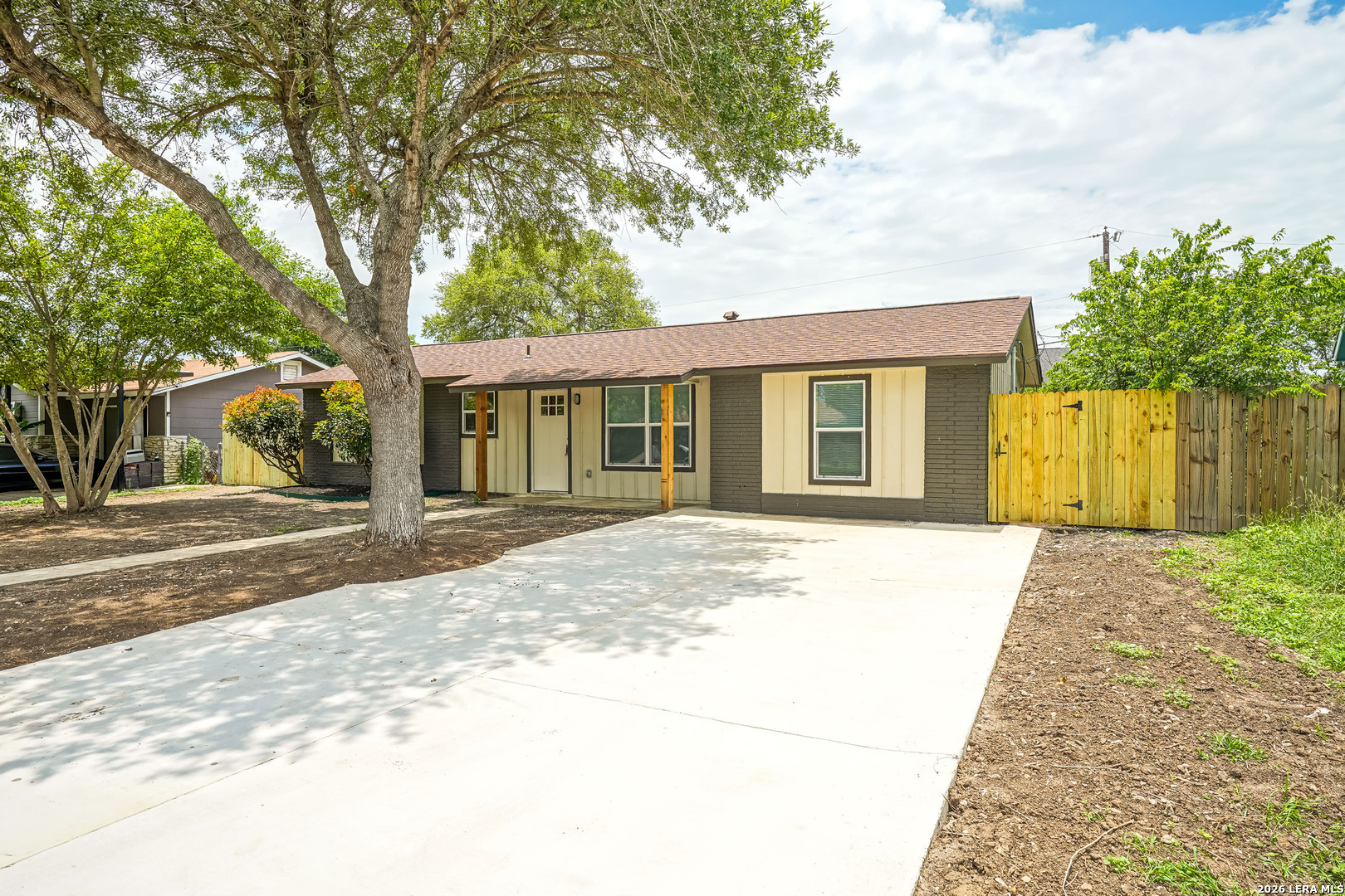 8022 Hobble Street San Antonio TX 78227