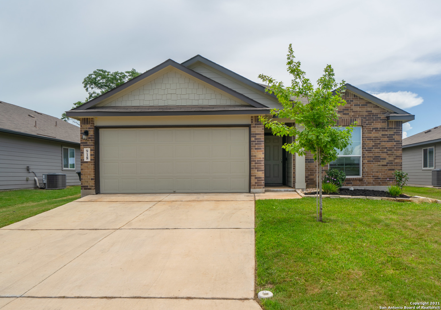 918 Pumpkin Ridge New Braunfels TX 78130
