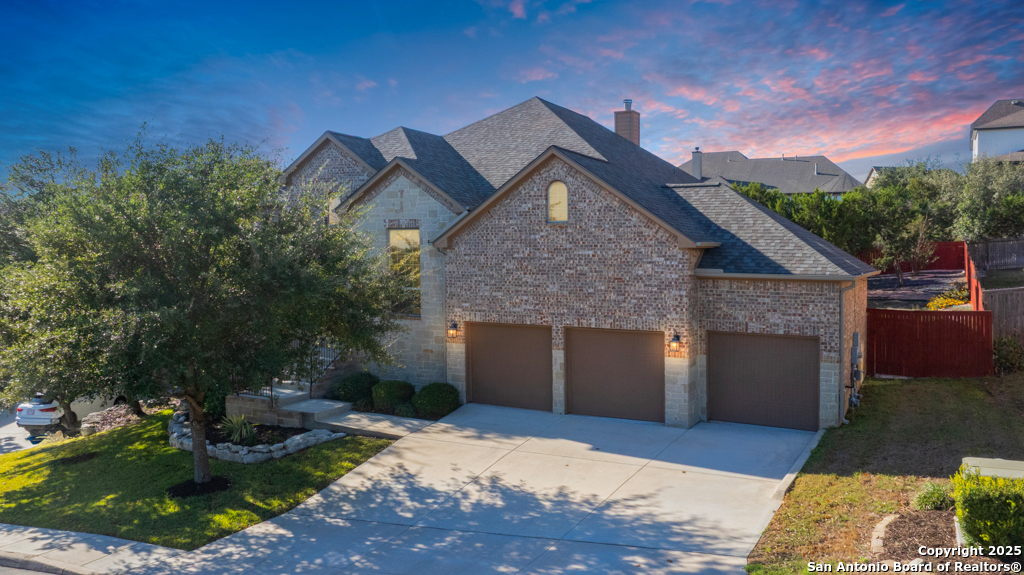 26011 Red Heron San Antonio TX 78261