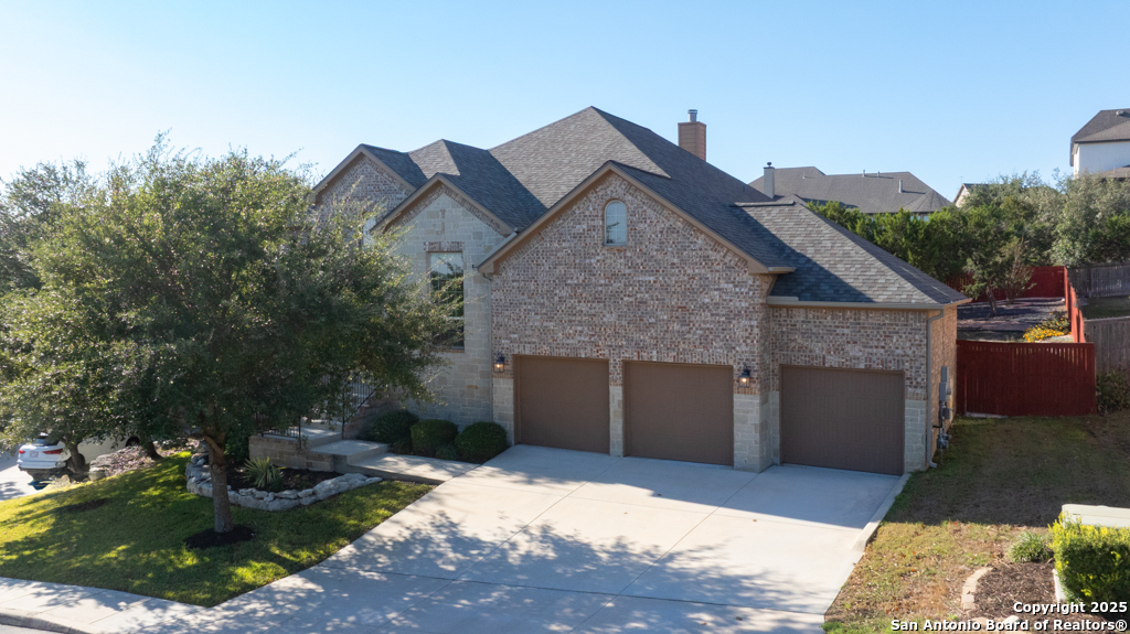 26011 Red Heron San Antonio TX 78261