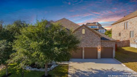 26011 Red Heron San Antonio TX 78261