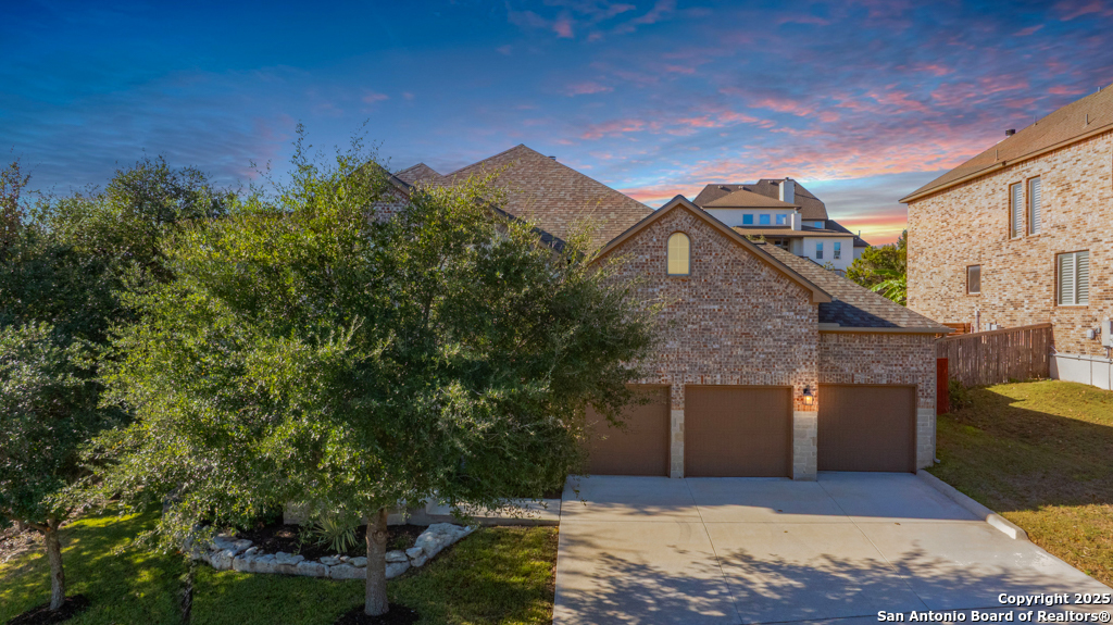 26011 Red Heron San Antonio TX 78261