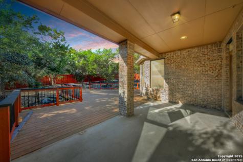 26011 Red Heron San Antonio TX 78261