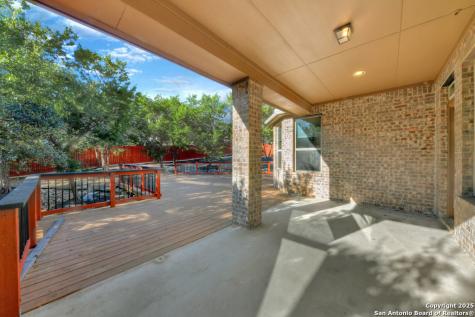 26011 Red Heron San Antonio TX 78261