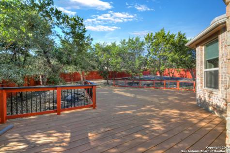 26011 Red Heron San Antonio TX 78261