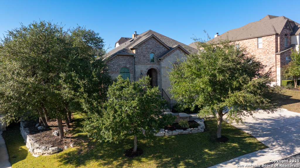 26011 Red Heron San Antonio TX 78261