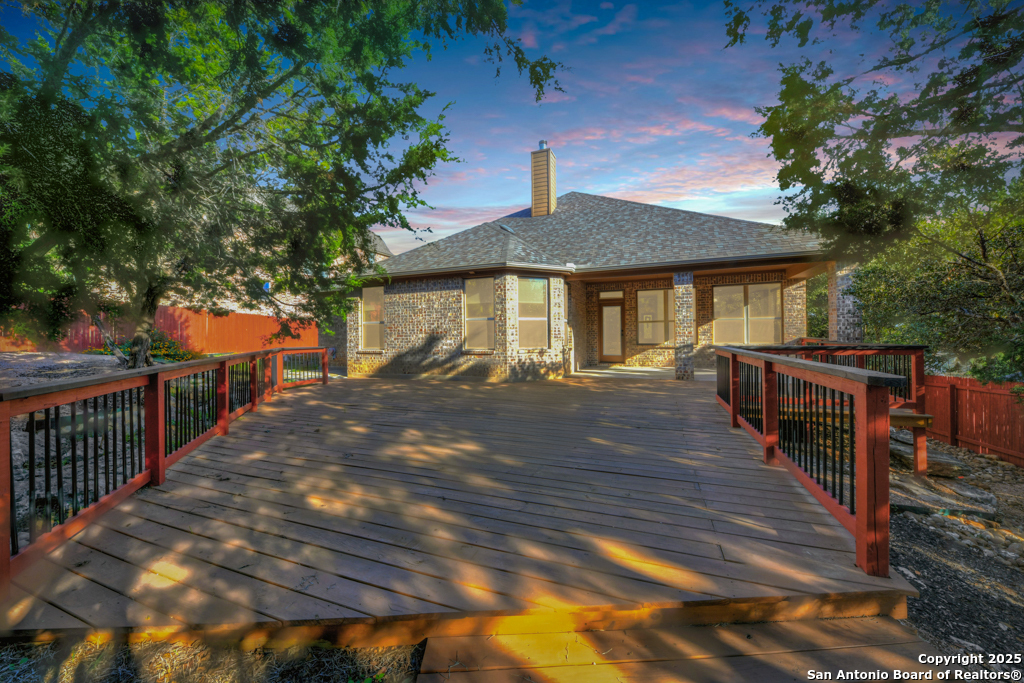 26011 Red Heron San Antonio TX 78261