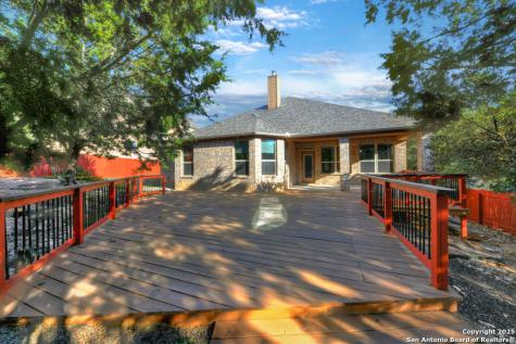 26011 Red Heron San Antonio TX 78261
