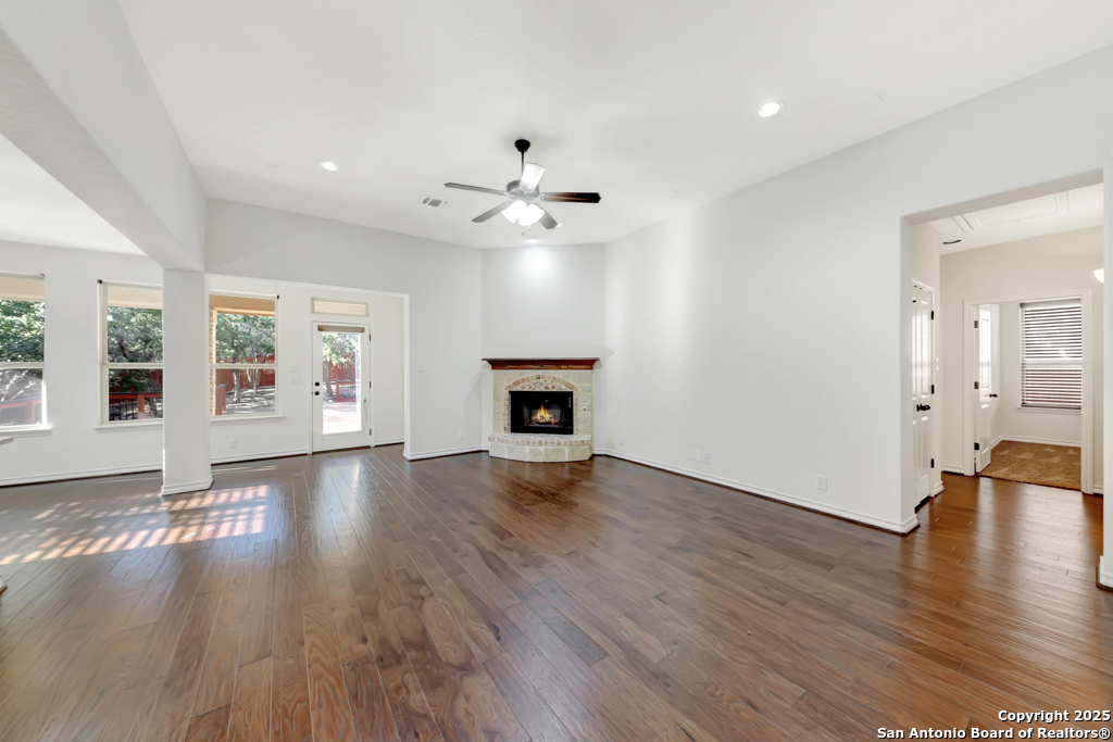 26011 Red Heron San Antonio TX 78261