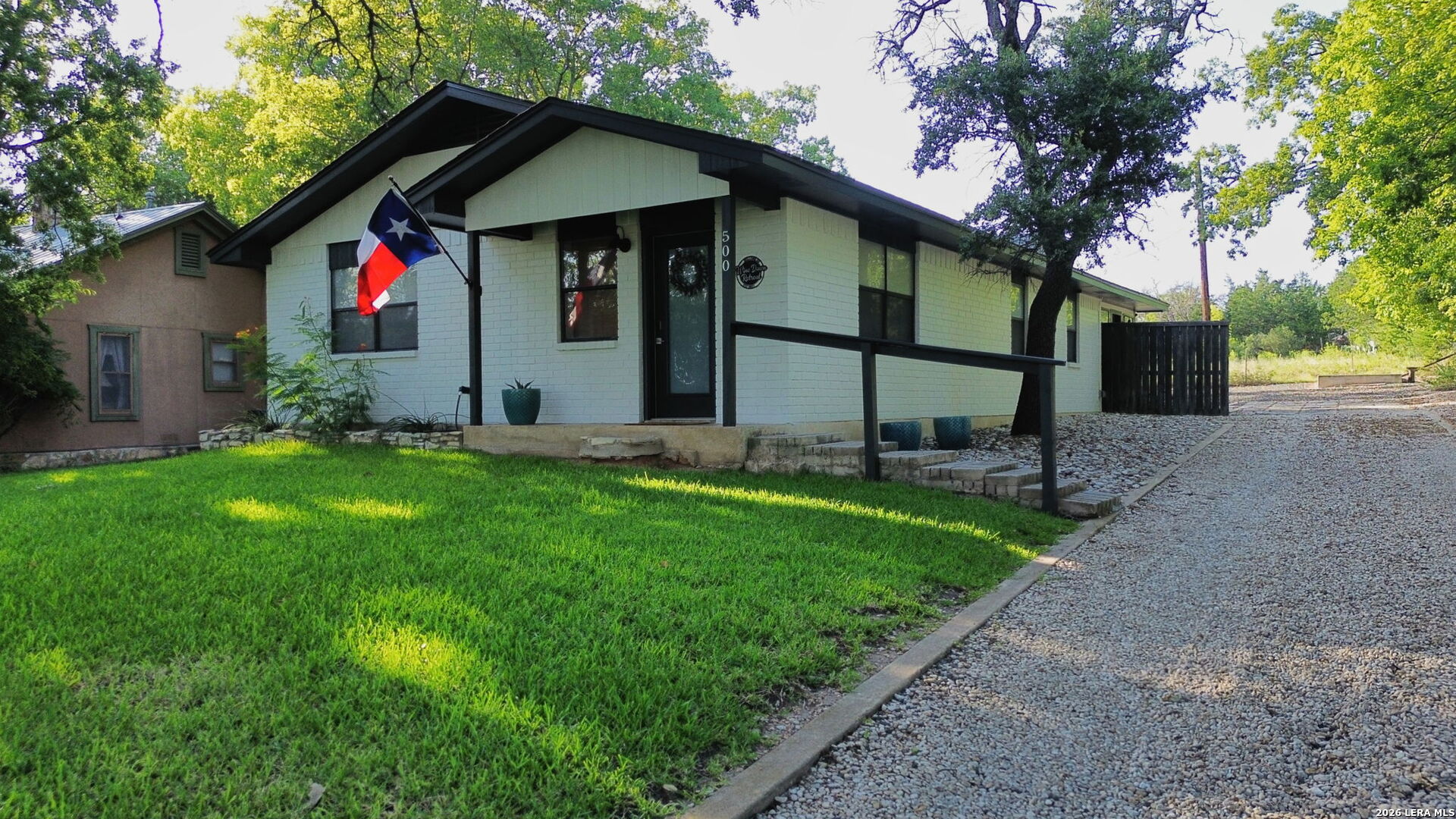 500 Cross Mountain Drive Fredericksburg TX 78624