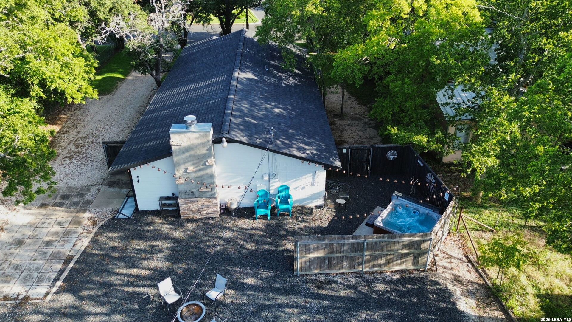 500 Cross Mountain Drive Fredericksburg TX 78624