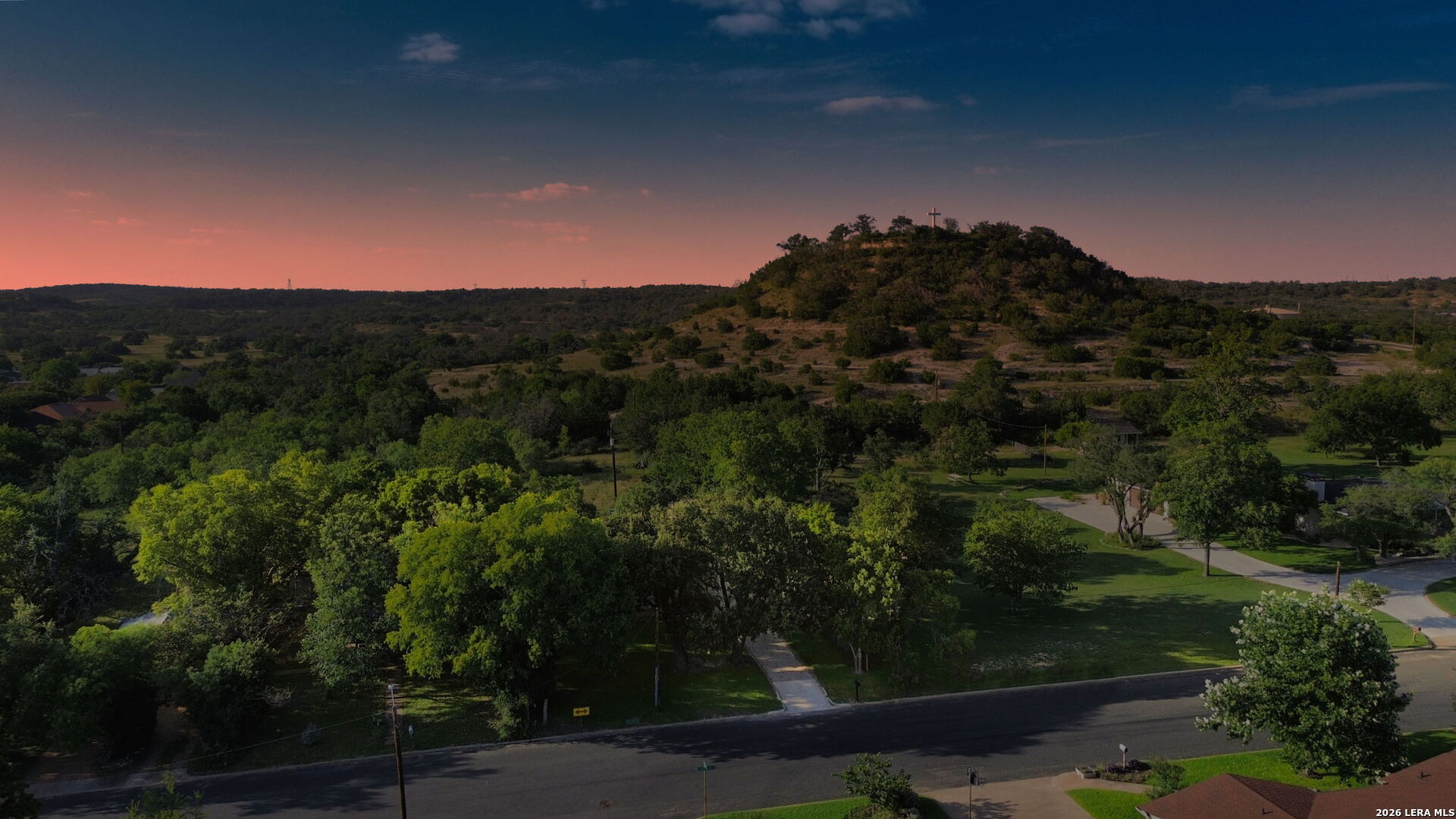 500 Cross Mountain Drive Fredericksburg TX 78624