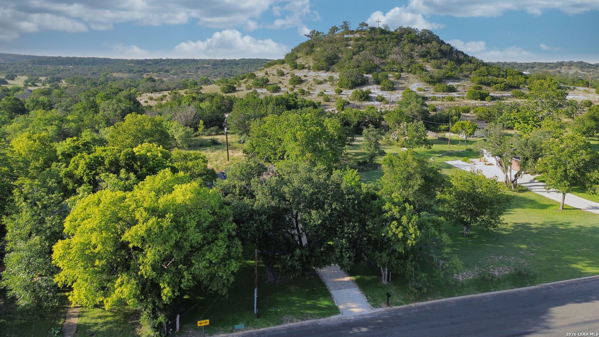 500 Cross Mountain Drive Fredericksburg TX 78624