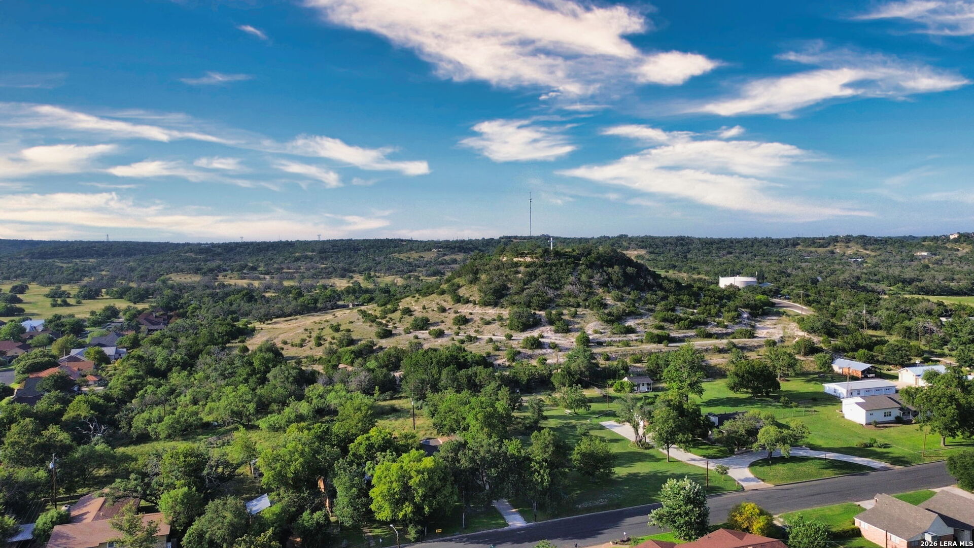 500 Cross Mountain Drive Fredericksburg TX 78624