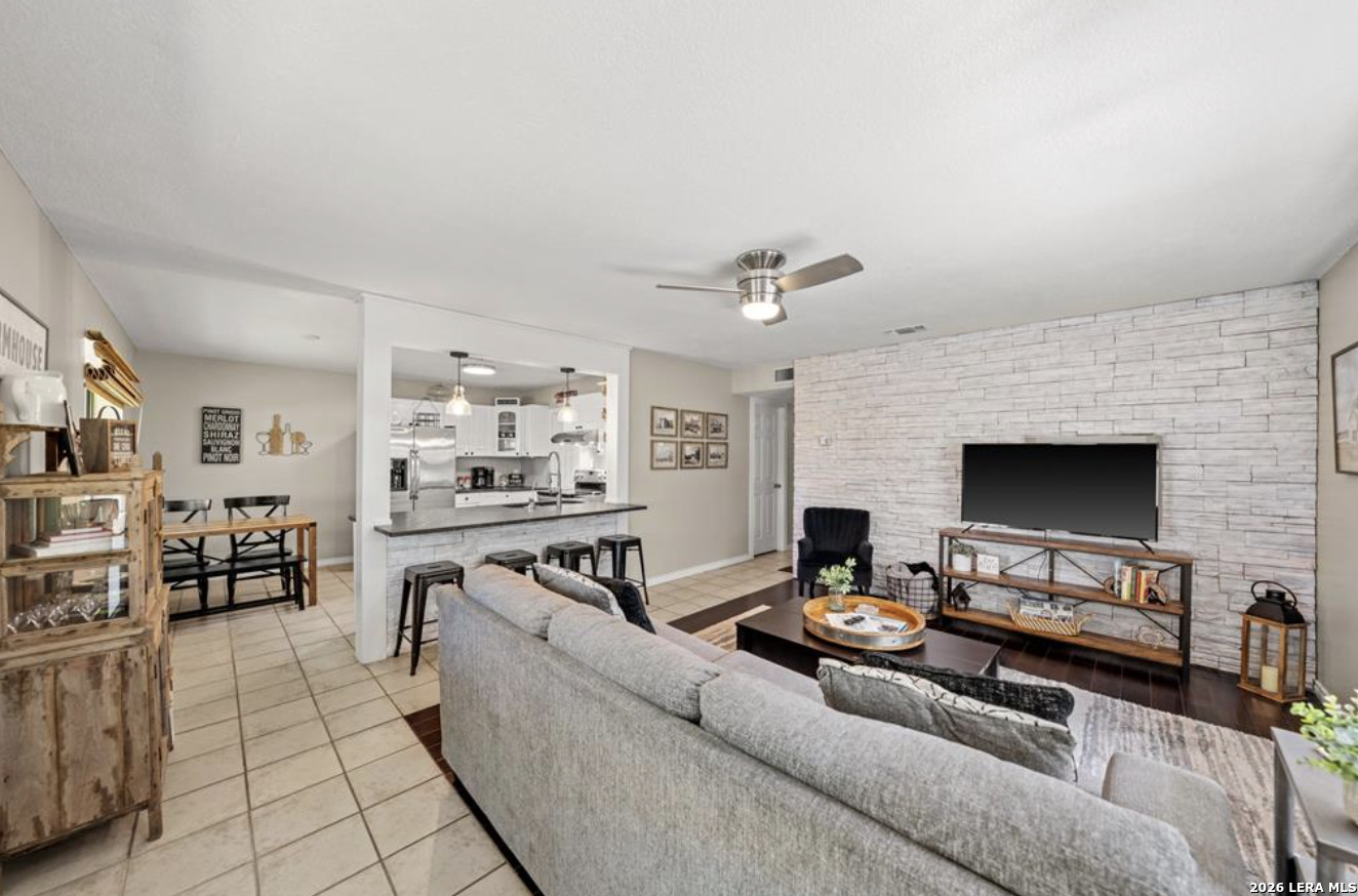 500 Cross Mountain Drive Fredericksburg TX 78624