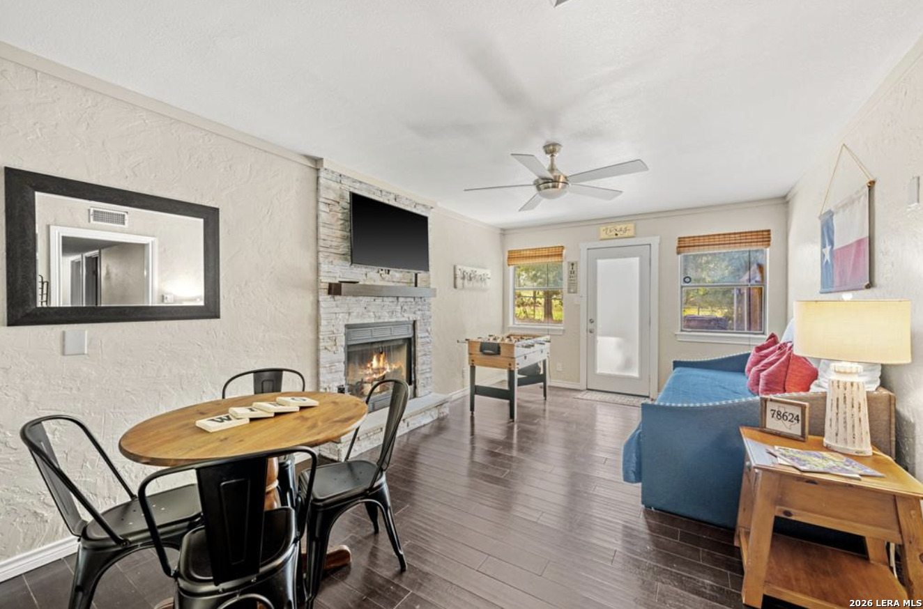500 Cross Mountain Drive Fredericksburg TX 78624