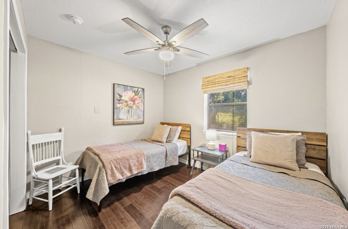 500 Cross Mountain Drive Fredericksburg TX 78624