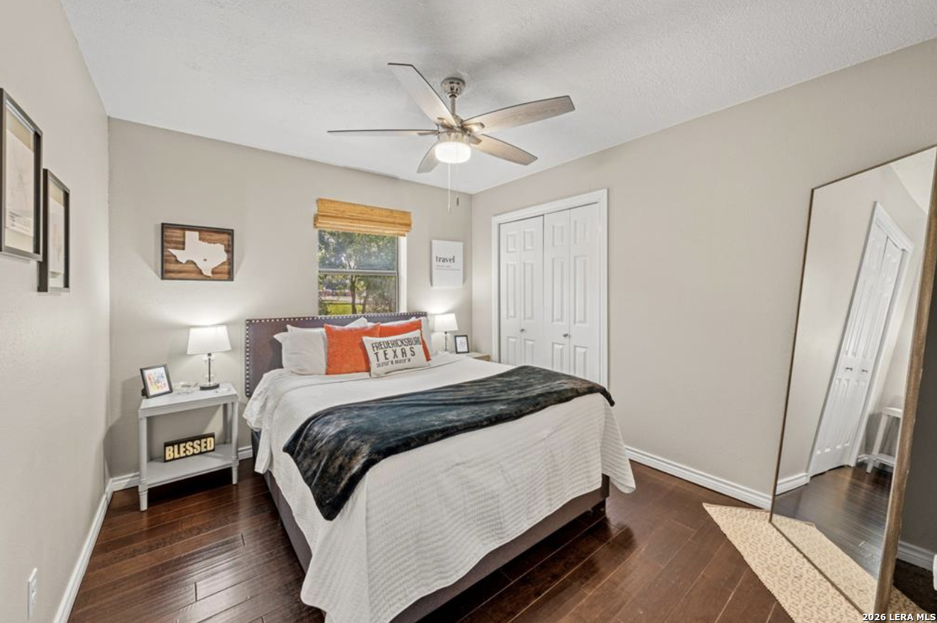 500 Cross Mountain Drive Fredericksburg TX 78624