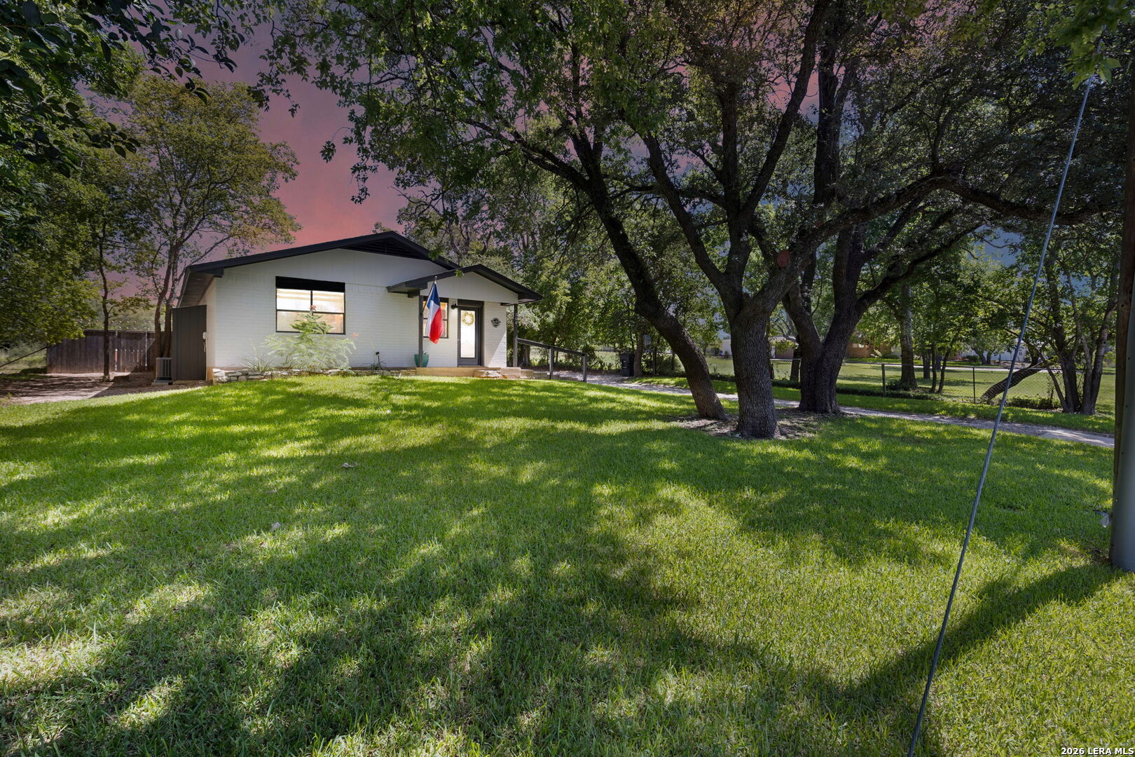 500 Cross Mountain Drive Fredericksburg TX 78624