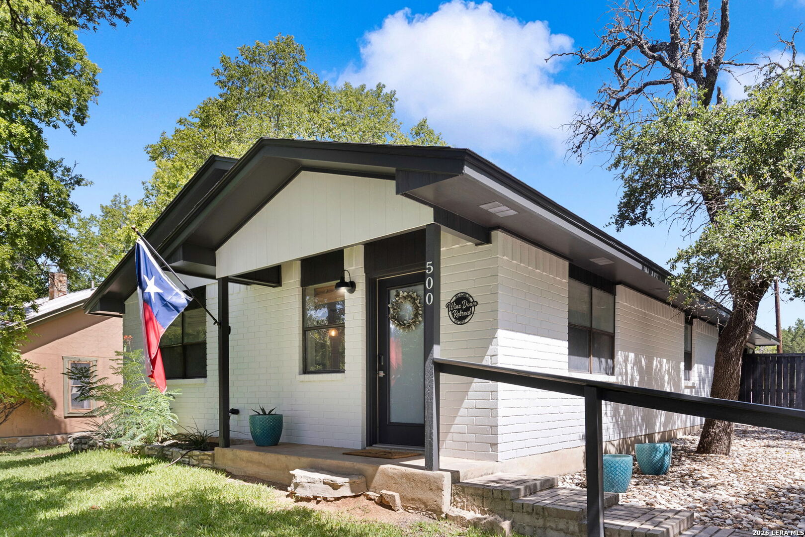 500 Cross Mountain Drive Fredericksburg TX 78624