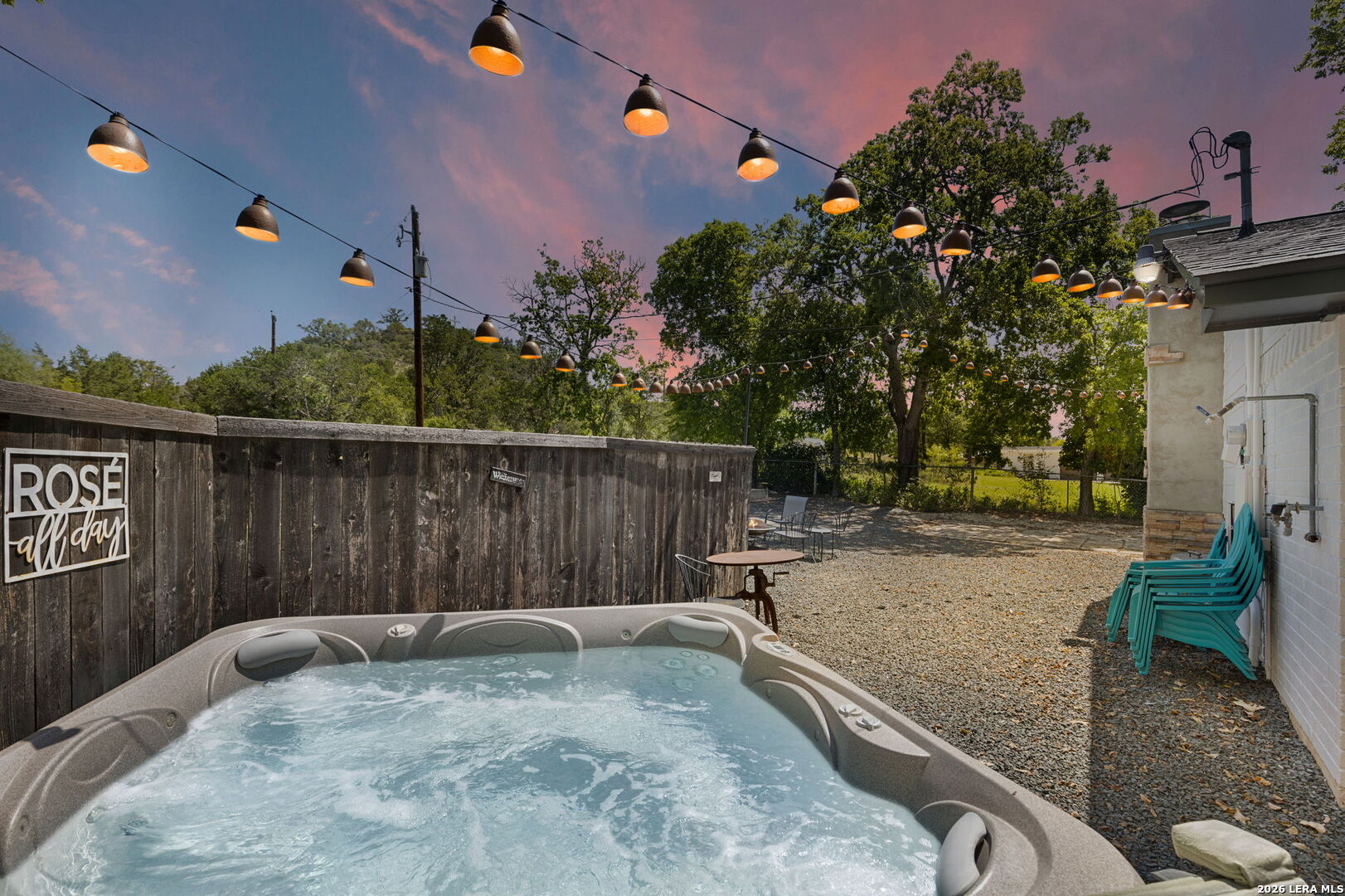 500 Cross Mountain Drive Fredericksburg TX 78624