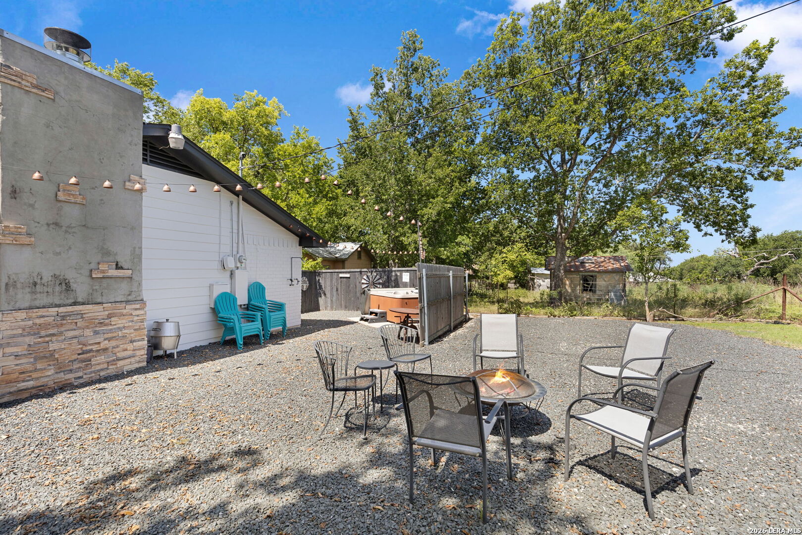 500 Cross Mountain Drive Fredericksburg TX 78624