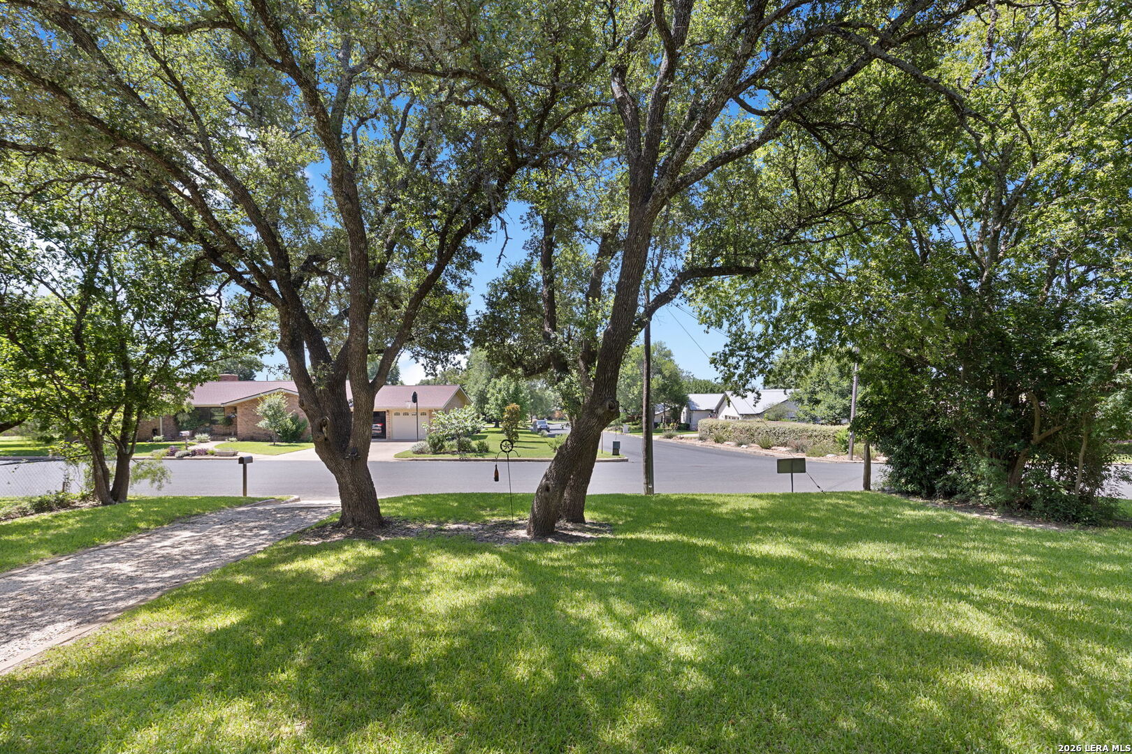 500 Cross Mountain Drive Fredericksburg TX 78624