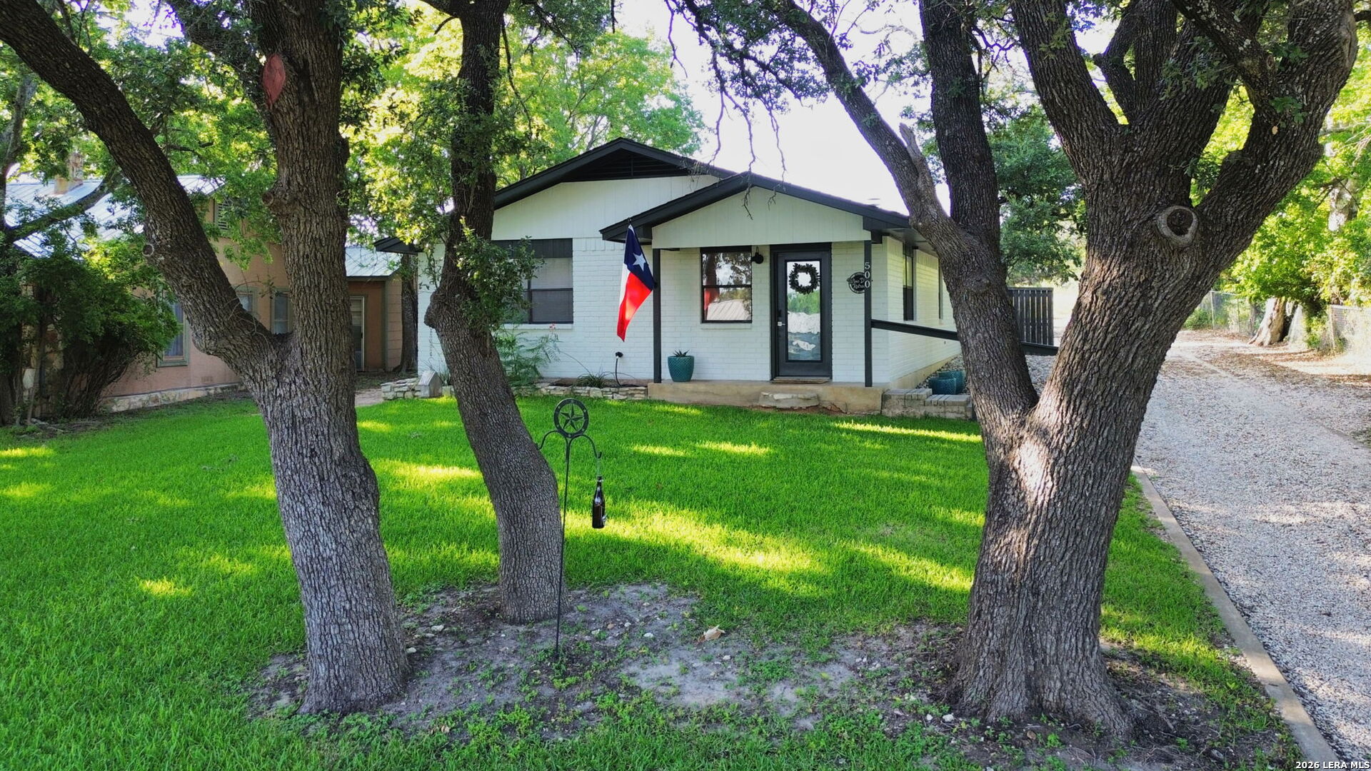 500 Cross Mountain Drive Fredericksburg TX 78624