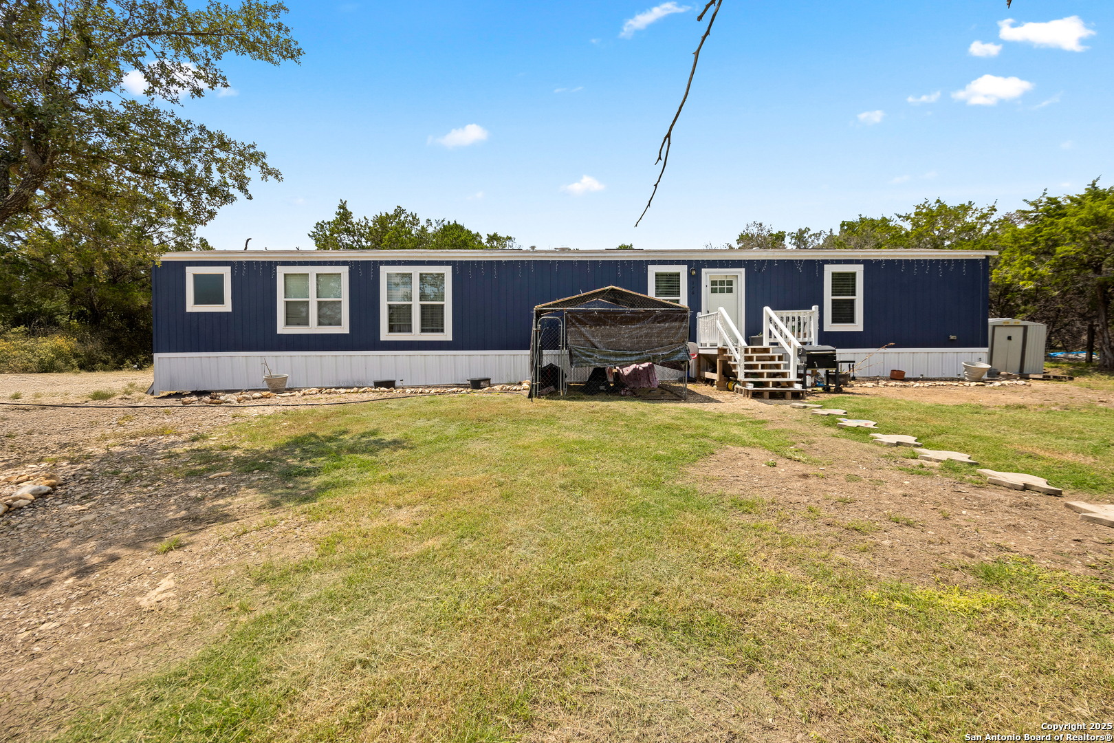 176 Hidden Valley Bandera TX 78003