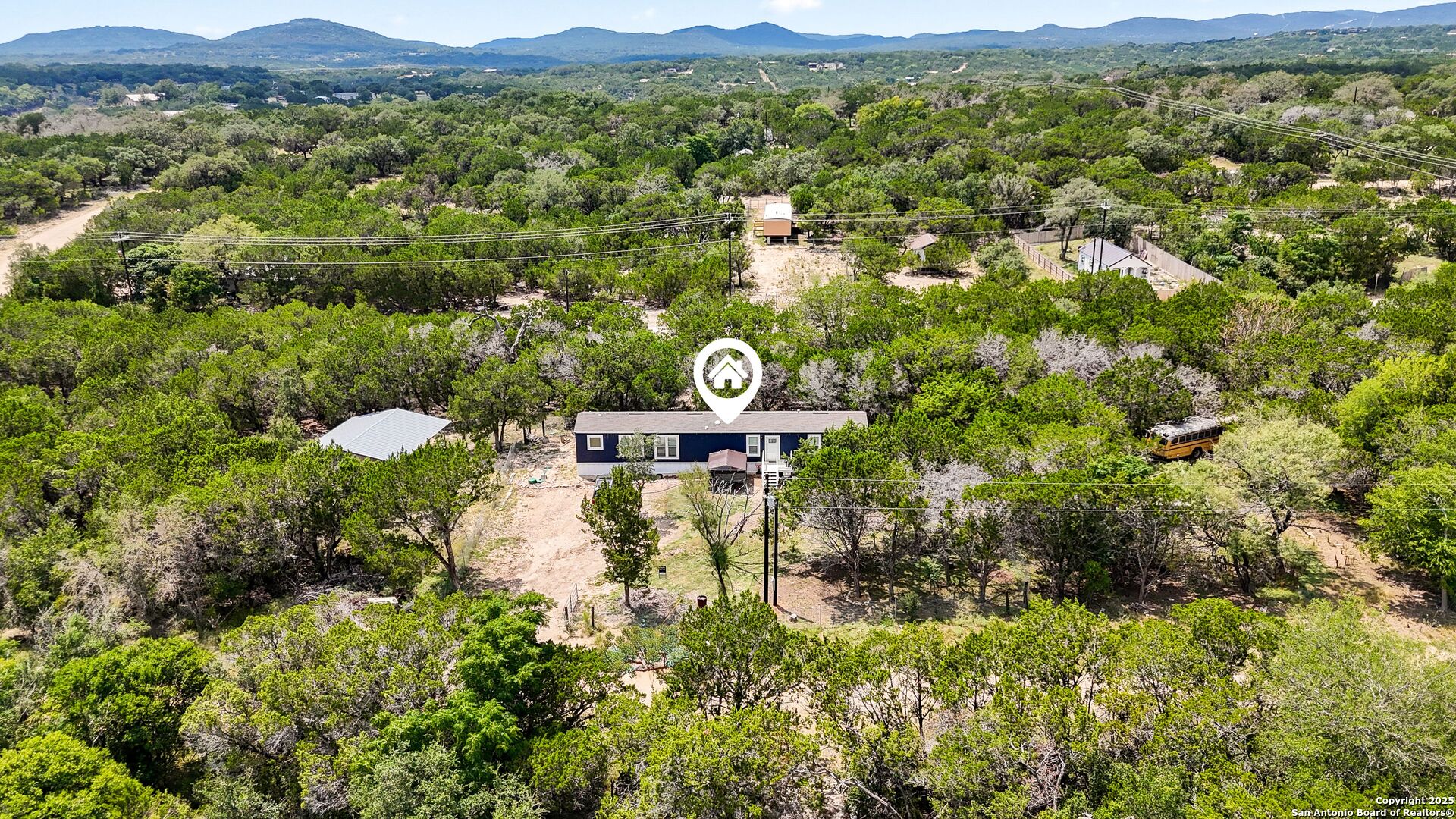 176 Hidden Valley Bandera TX 78003