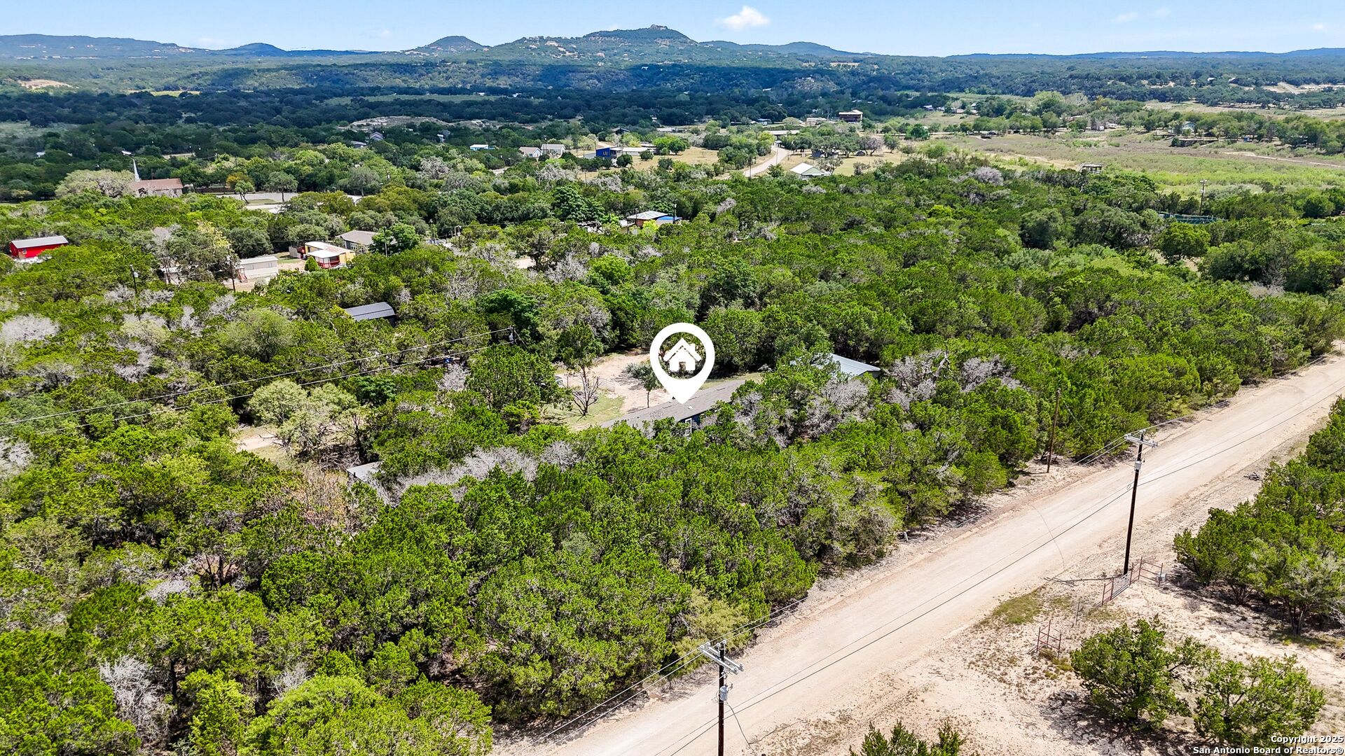 176 Hidden Valley Bandera TX 78003