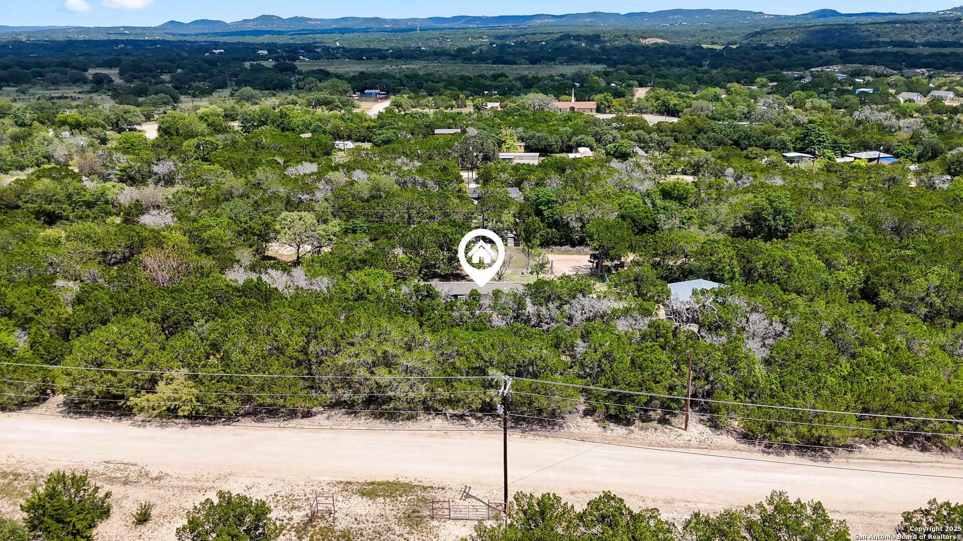 176 Hidden Valley Bandera TX 78003