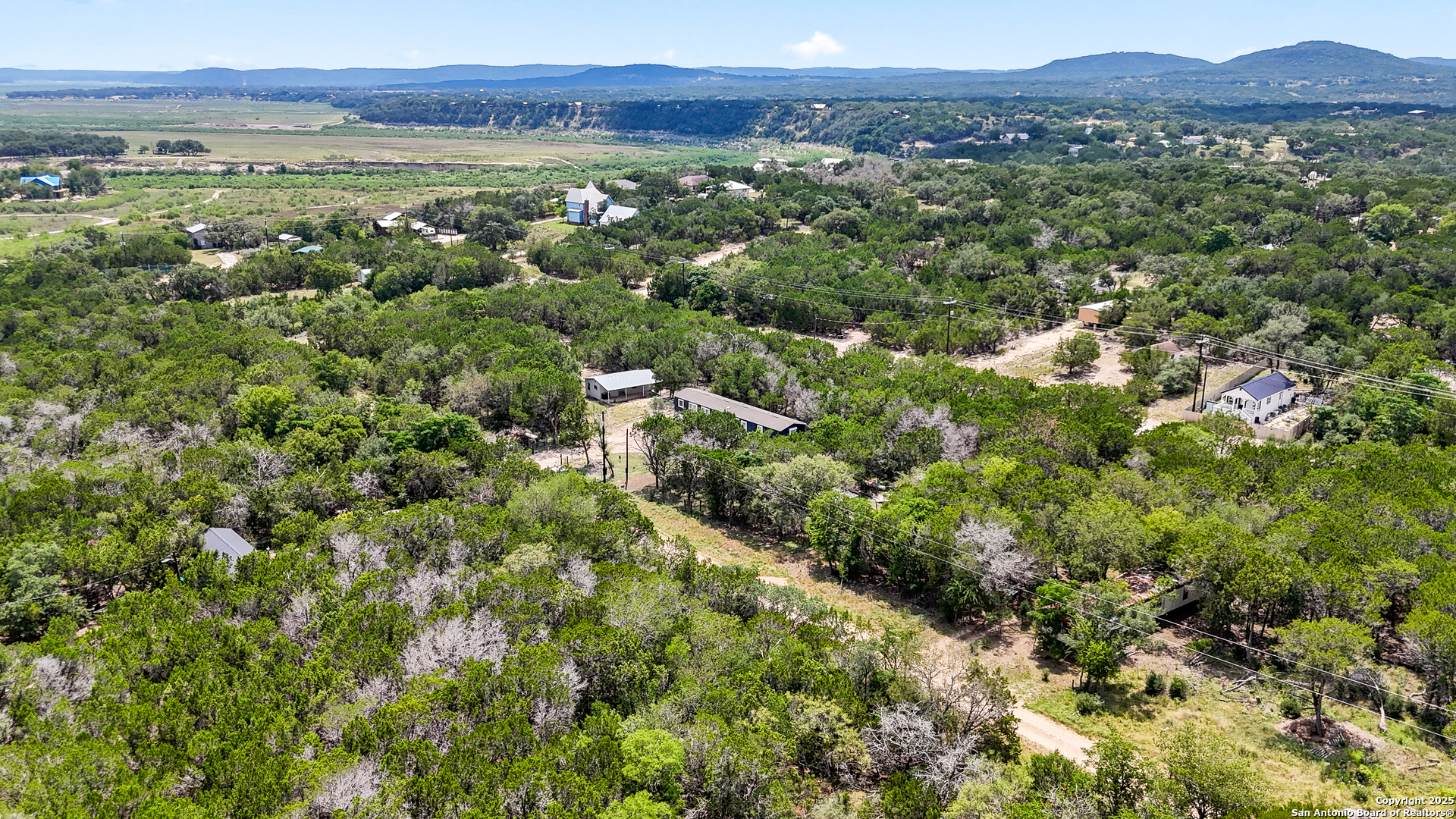 176 Hidden Valley Bandera TX 78003