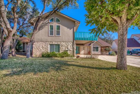 2147 Oak Wild Street San Antonio TX 78232