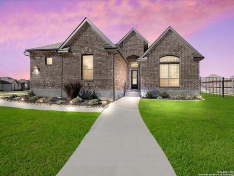 419 Heidelberg Road New Braunfels TX 78132