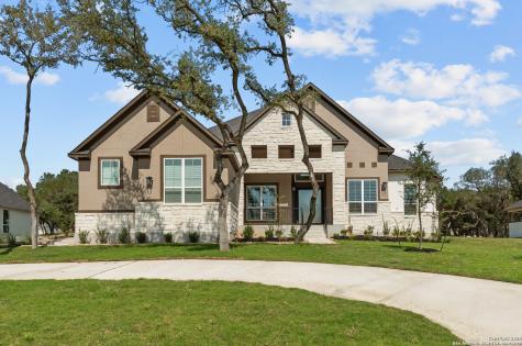 8543 Heimer Pass San Antonio TX 78266