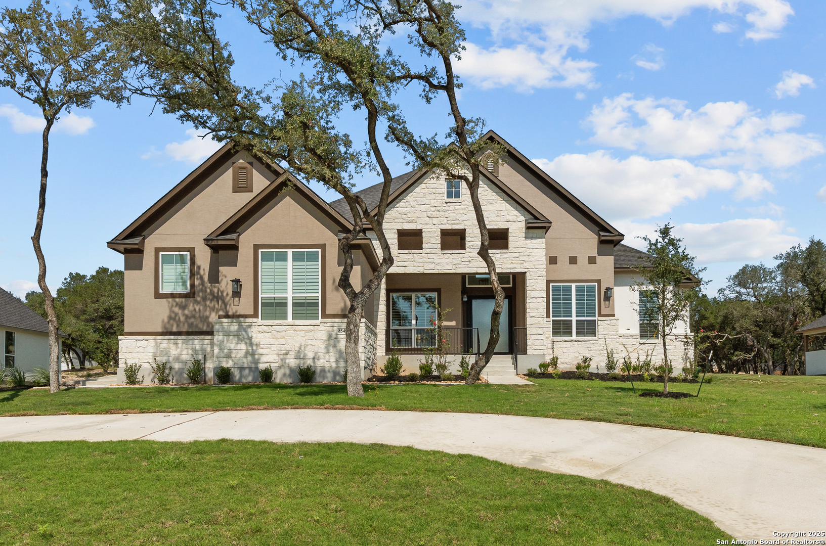 8543 Heimer Pass San Antonio TX 78266