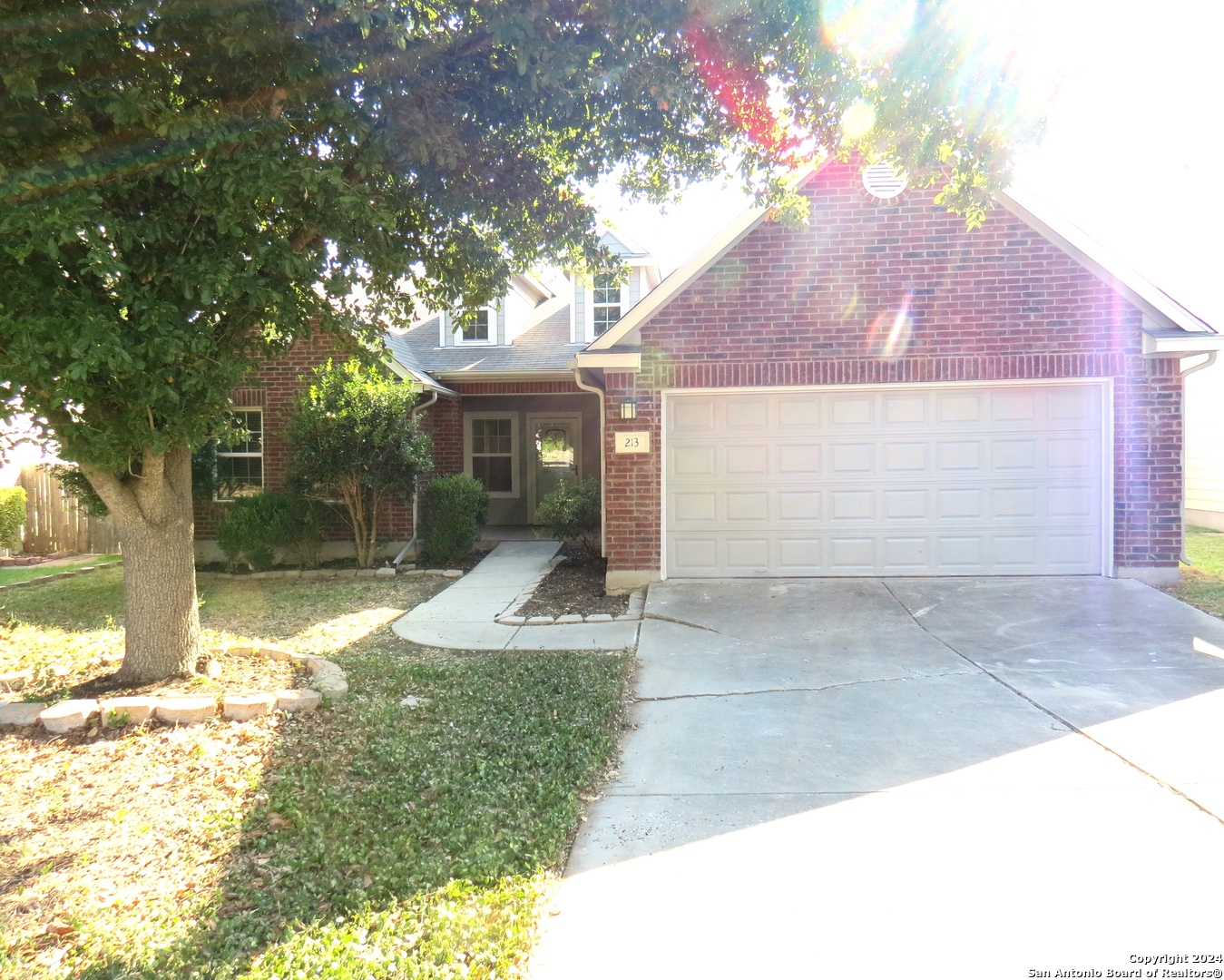 213 Fazio Drive Cibolo TX 78108