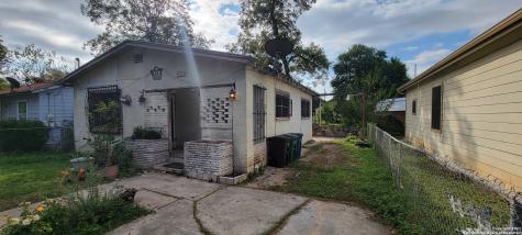 210 Noria Street San Antonio TX 78207