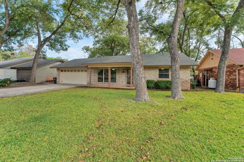 214 Parkview Boulevard New Braunfels TX 78130