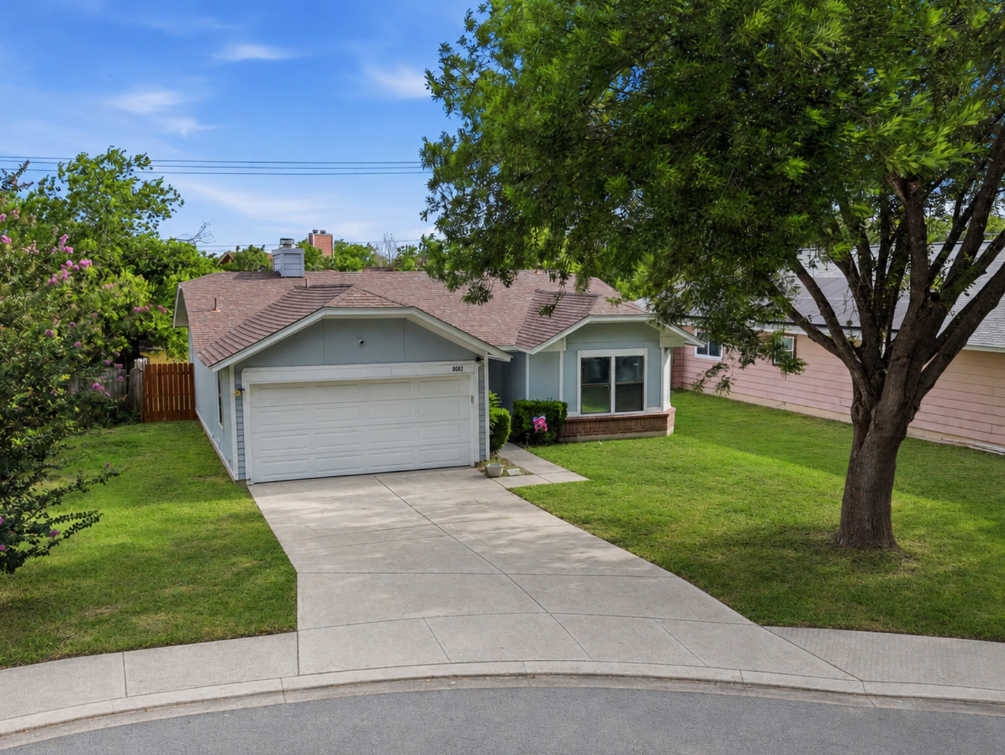 8082 Pioneer Trail Drive San Antonio TX 78244