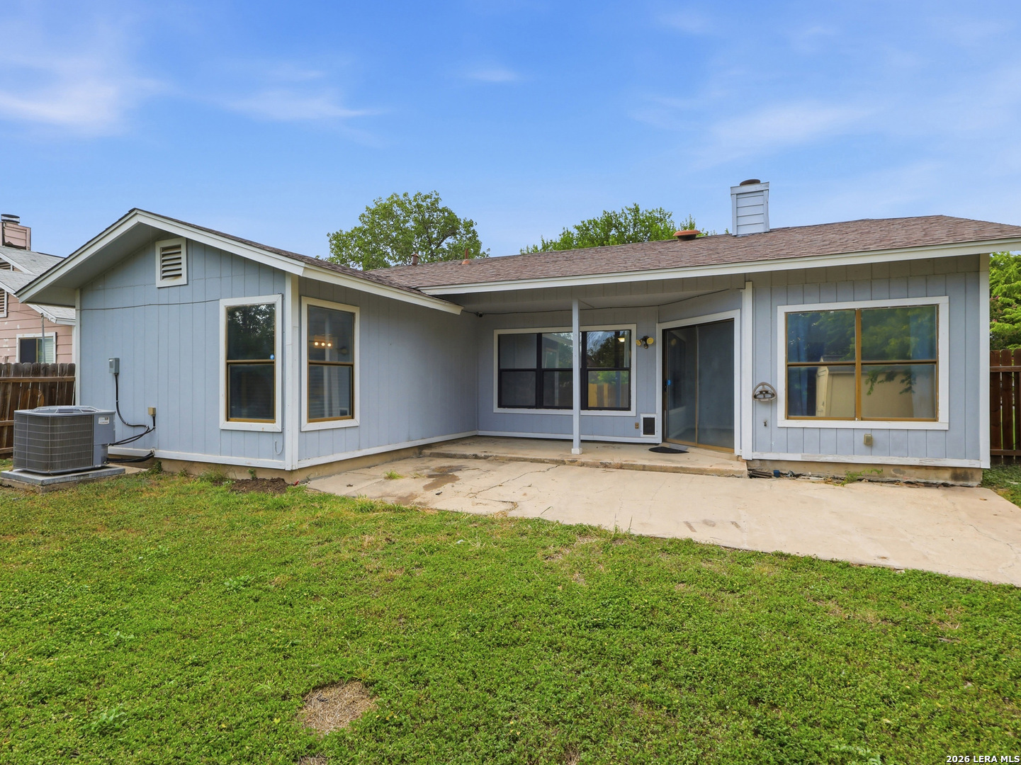 8082 Pioneer Trail Drive San Antonio TX 78244