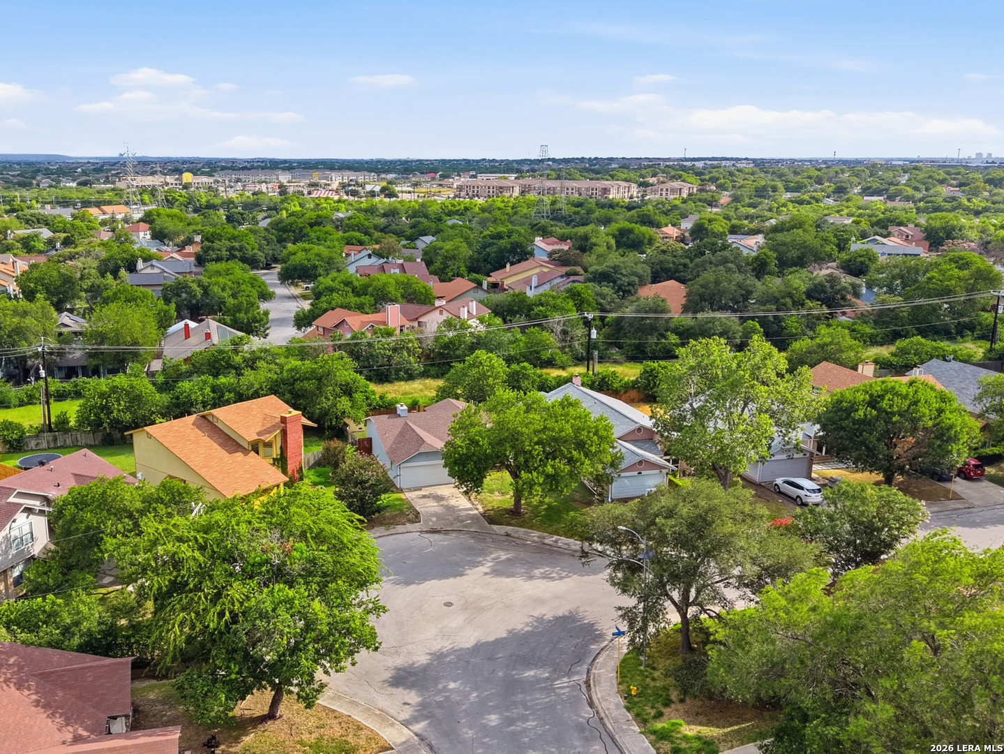 8082 Pioneer Trail Drive San Antonio TX 78244