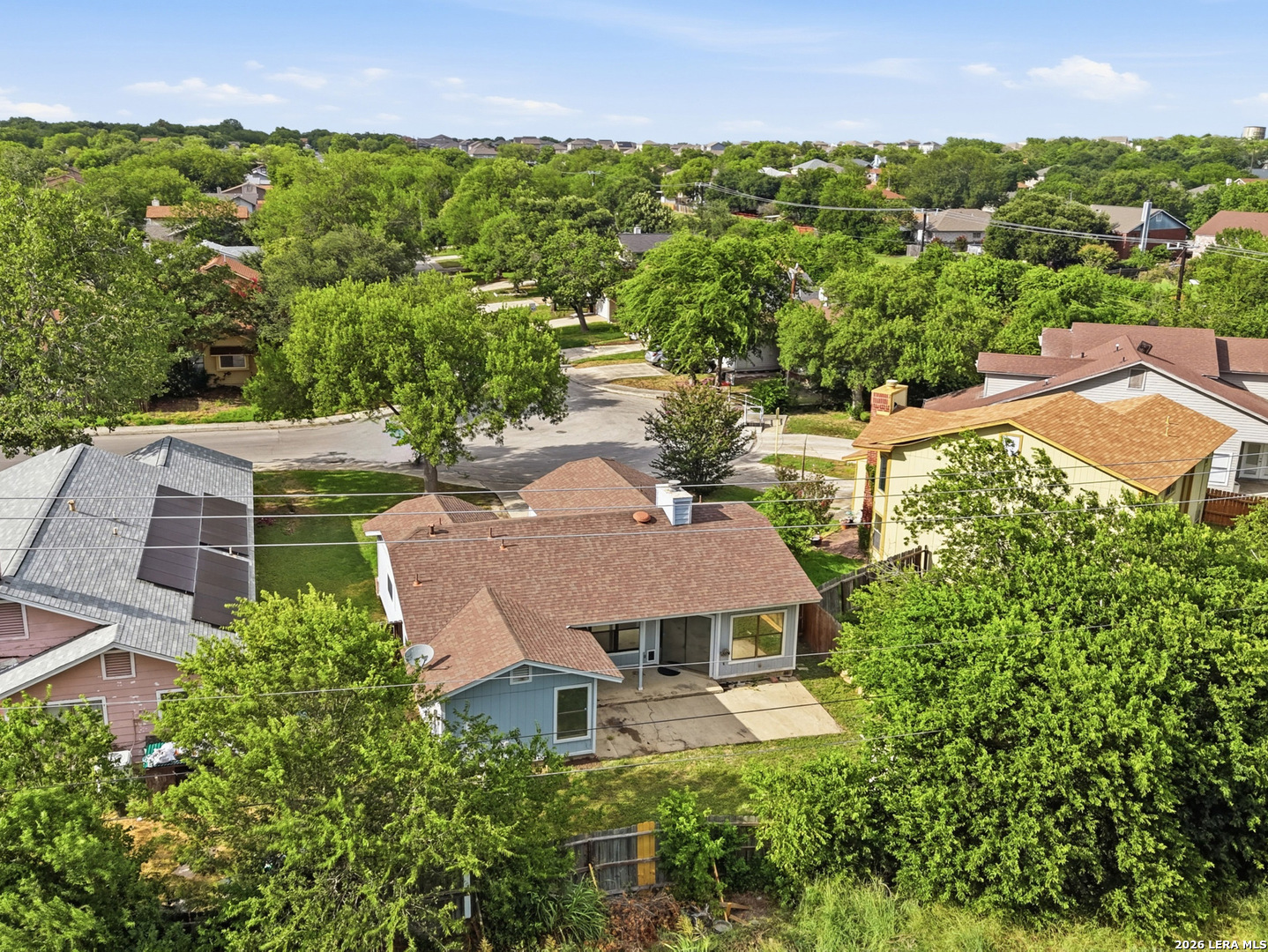8082 Pioneer Trail Drive San Antonio TX 78244
