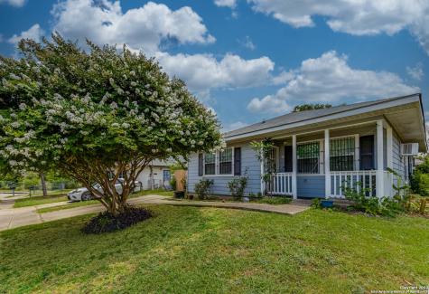 4814 Birdie Lane San Antonio TX 78237