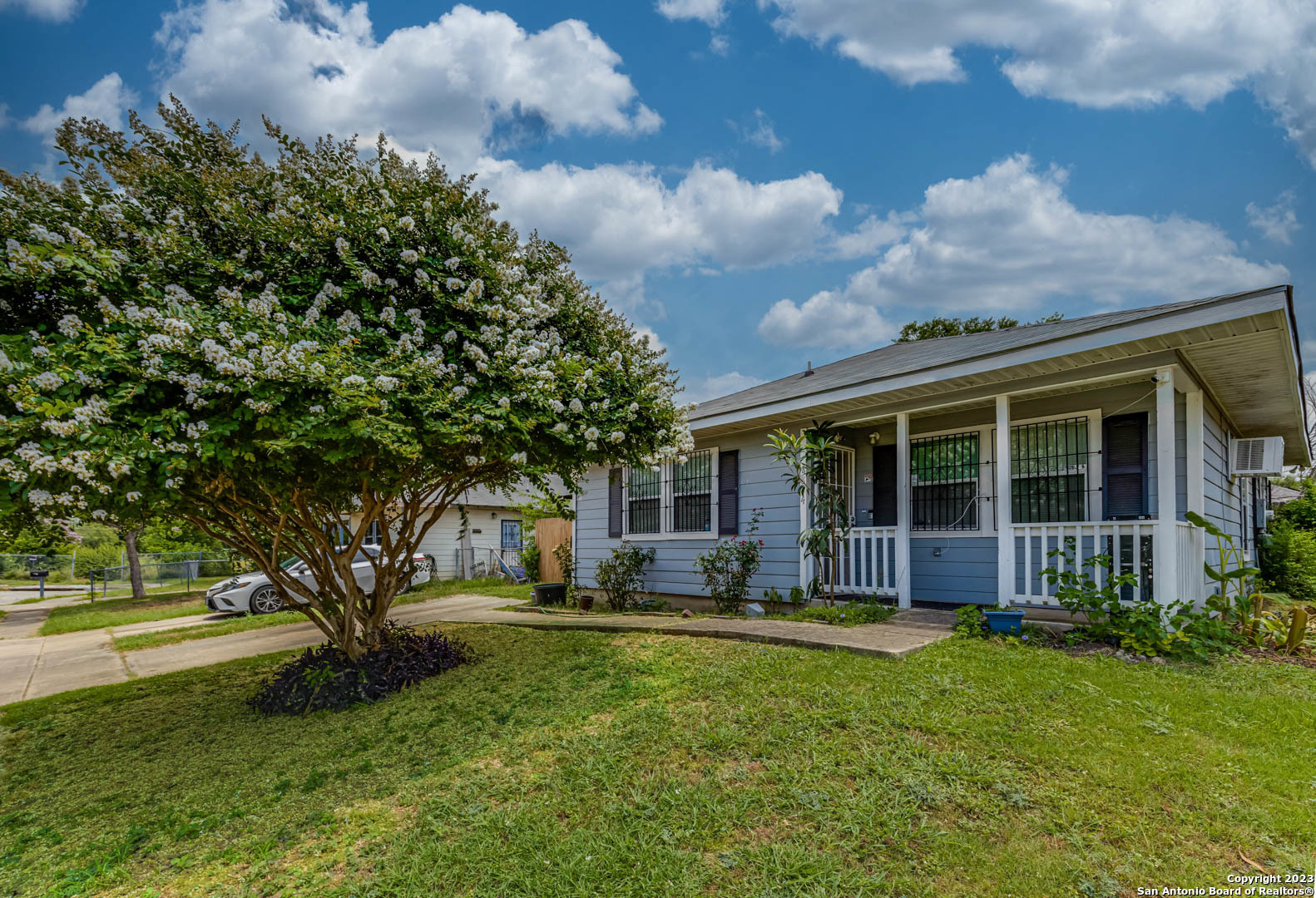 4814 Birdie Lane San Antonio TX 78237