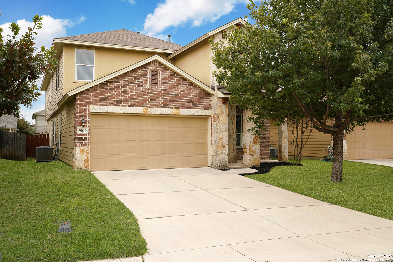 9010 Hubbard Hill San Antonio TX 78254