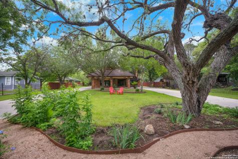 5210 Wildflower Drive San Antonio TX 78228